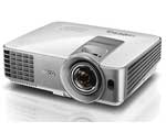 BenQ TH671ST Short Throw Projector