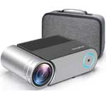 Portable Mini Projector