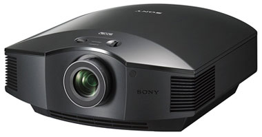 Sony-VPL-HW45ES Premium Home Theater Projector on Sale