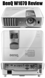 Aimdio RCV011 Telecomando per BenQ W1000 EP5920 W1060 W1070 W1080ST W1000 W1250 W1300 W1400 W1500 W600 W600 W6000 W6500 W700 W703D W710ST W750 W770ST