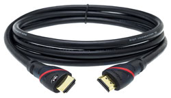 25' HDMI High Speed Cable