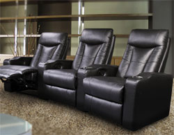 Home Theater Recliners